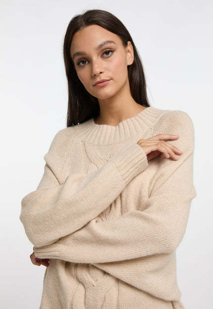 Risa Women's Knit Sweater