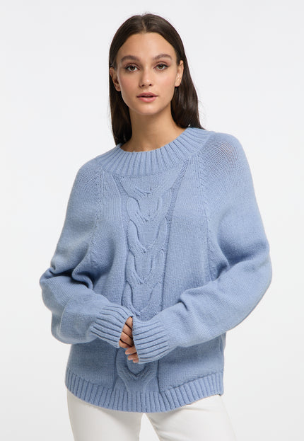 Risa Women's Knit Sweater