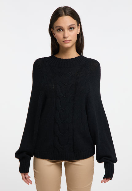 Risa Women's Knit Sweater