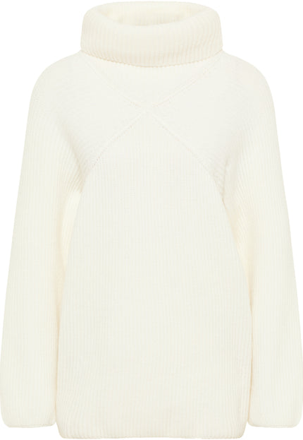 Risa Women's Knit Turtleneck Sweater