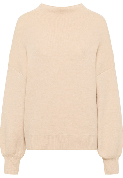 Risa Women's Oversized Knit Sweater