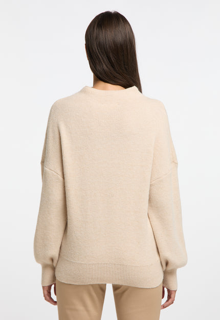 Risa Women's Oversized Knit Sweater