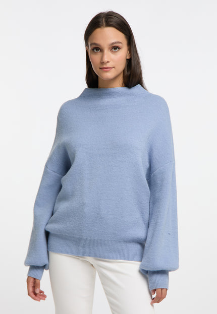 Risa Women's Oversized Knit Sweater