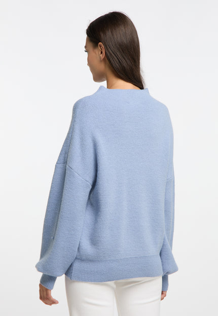 Risa Women's Oversized Knit Sweater