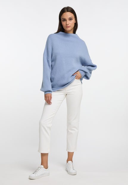 Risa Women's Oversized Knit Sweater