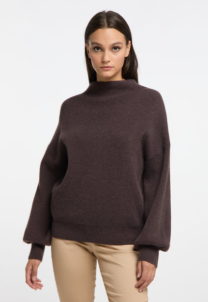 Risa Women's Oversized Knit Sweater