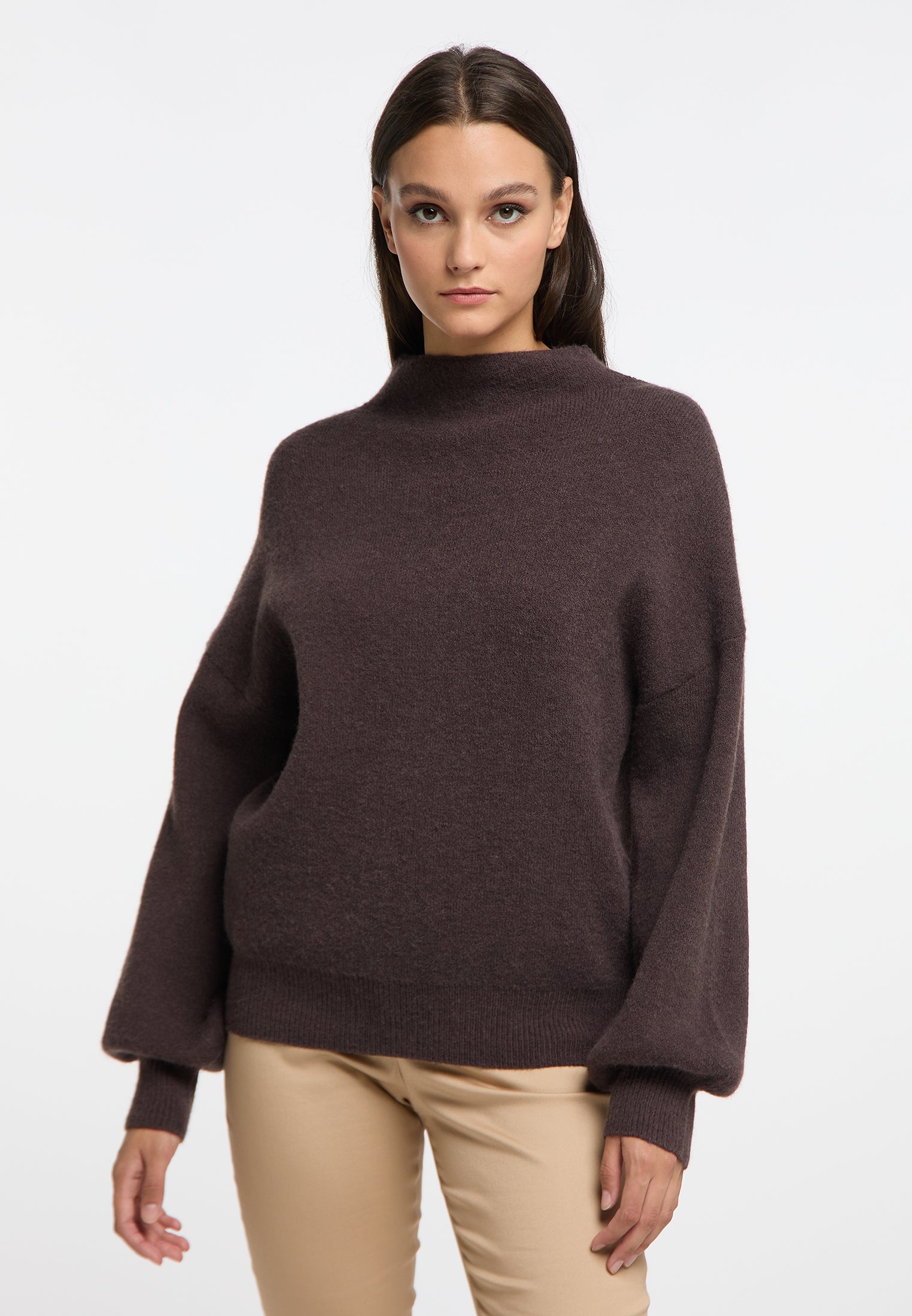 Risa Women's Oversized Knit Sweater