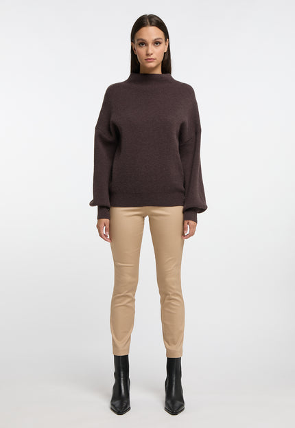 Risa Women's Oversized Knit Sweater