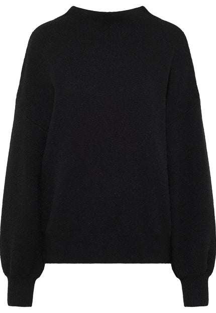 Risa Women's Oversized Knit Sweater