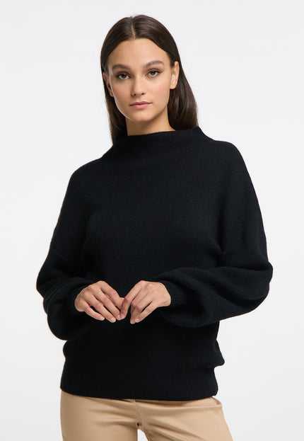 Risa Women's Oversized Knit Sweater