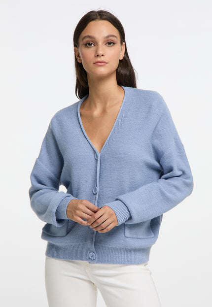 Risa Women's Cardigan With Buttons