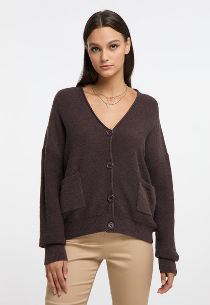 Risa Women's Cardigan With Buttons