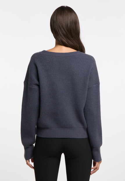 Risa Women's Knit Sweater