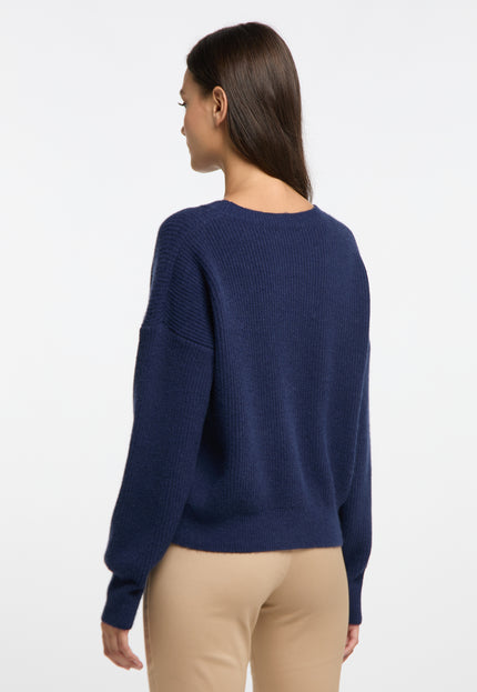 Risa Women's Knit Sweater