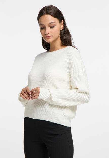 Risa Women's Knit Sweater