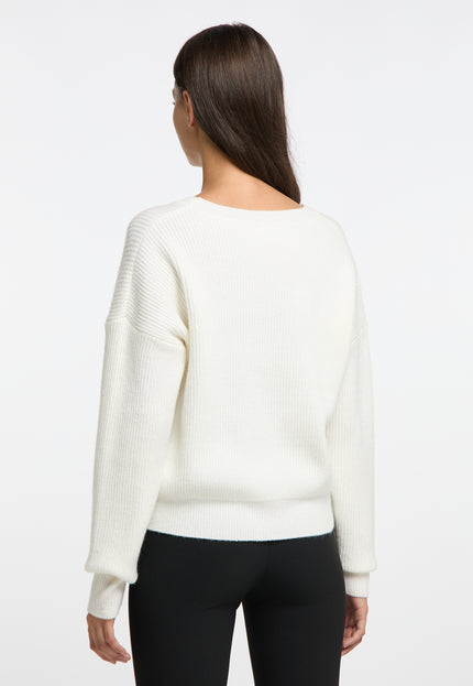 Risa Women's Knit Sweater