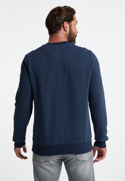 Dreimaster maritim Men's Sweatshirt