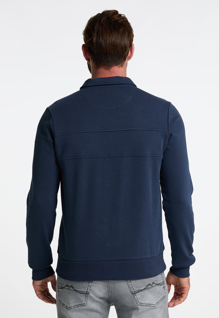 Dreimaster maritim Men's Sweatshirt