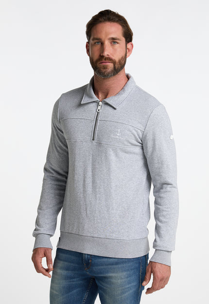 Dreimaster maritim Men's Sweatshirt