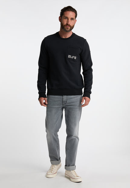 Dreimaster maritim Men's Sweatshirt