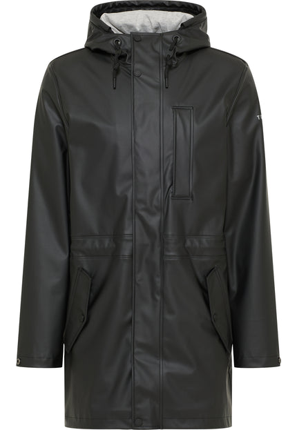 Tuffskull Men's Raincoat