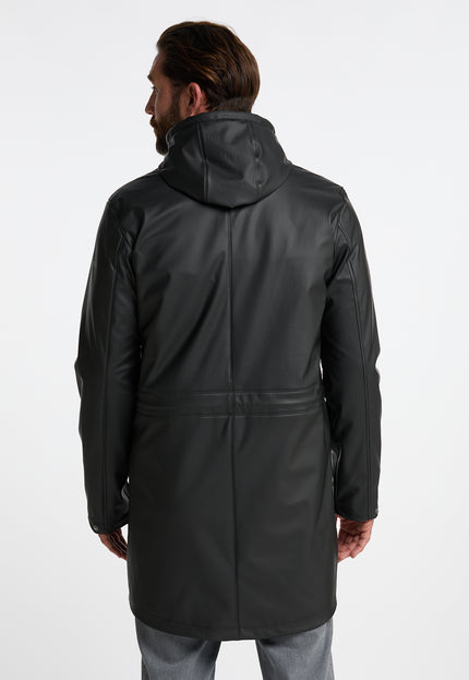 Tuffskull Men's Raincoat