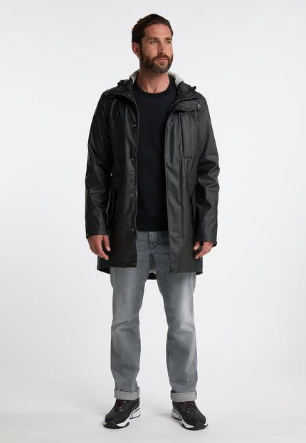 Tuffskull Men's Raincoat