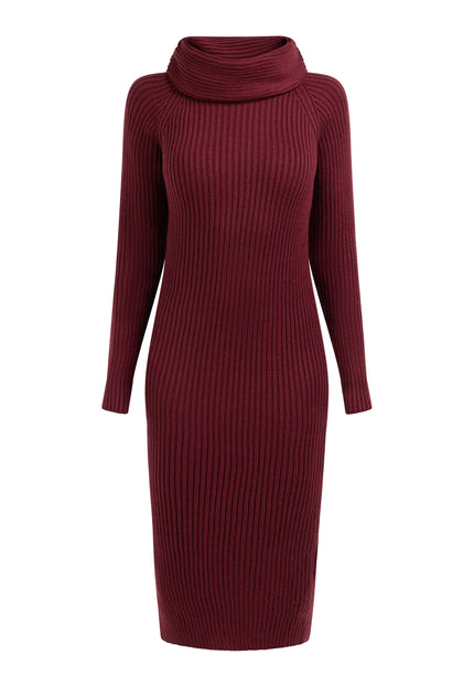 Faina Women's Knit Dress