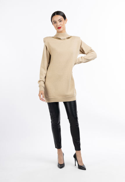 Faina Women's Knit Dress