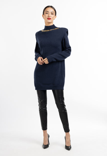 Faina Women's Knit Dress