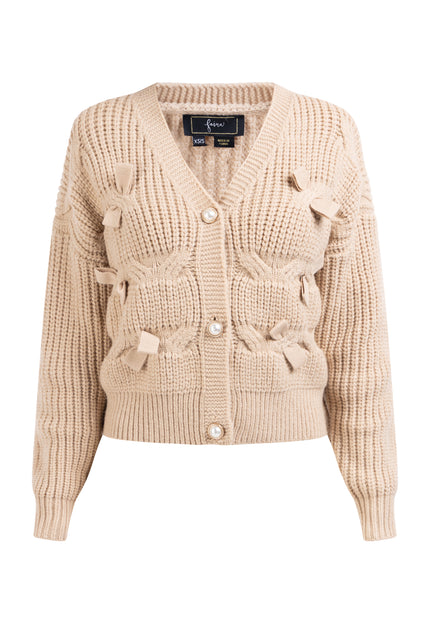 Faina Women's Cardigan