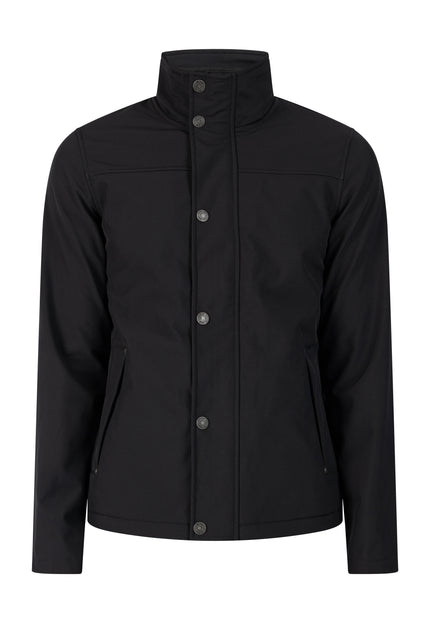 Mo Men's Softshell Jacket