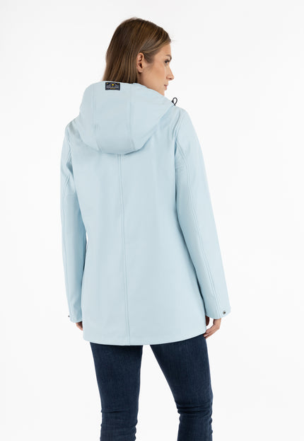 Schmuddelwedda Women's Rain Jacket