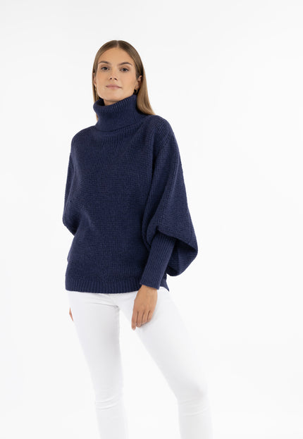 Risa Women's Knit Sweater