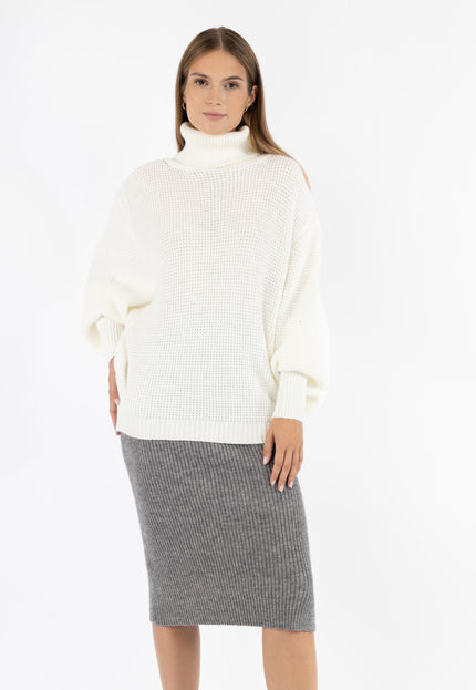 Risa Women's Knit Sweater