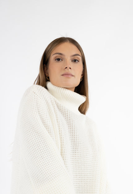 Risa Women's Knit Sweater