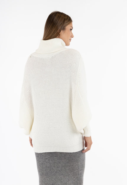 Risa Women's Knit Sweater