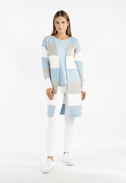 Risa Women's Open Knit Cardigan