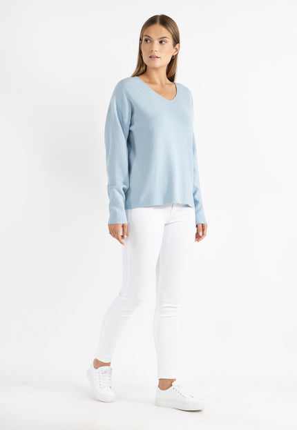 Risa Women's Knit Sweater