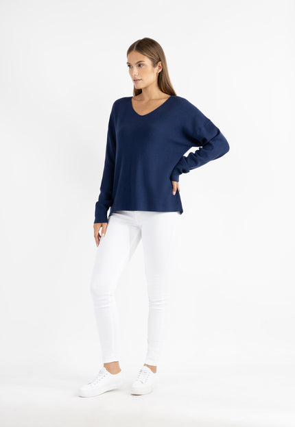 Risa Women's Knit Sweater