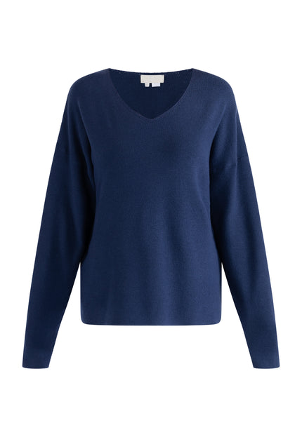 Risa Women's Knit Sweater