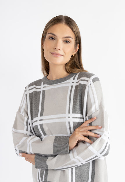 Risa Women's Knit Sweater