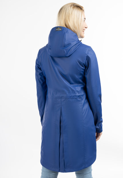 Schmuddelwedda Women's Raincoat