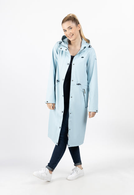 Schmuddelwedda Women's Raincoat