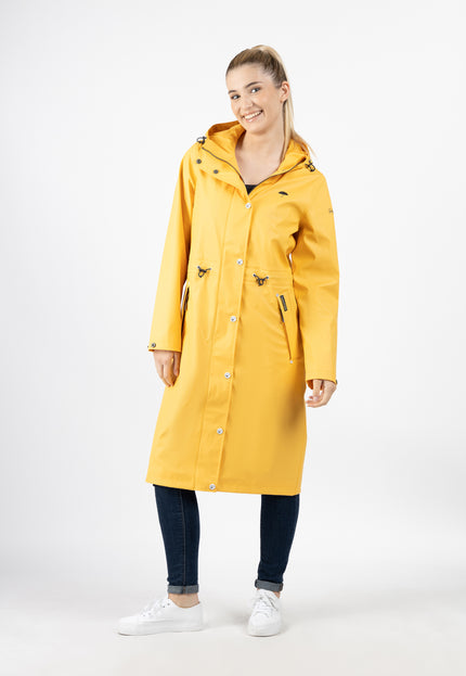 Schmuddelwedda Women's Raincoat