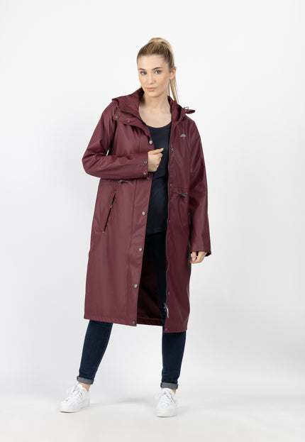 Schmuddelwedda Women's Raincoat