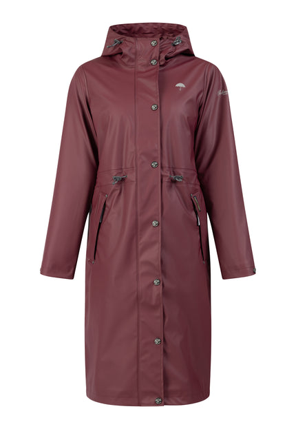 Schmuddelwedda Women's Raincoat