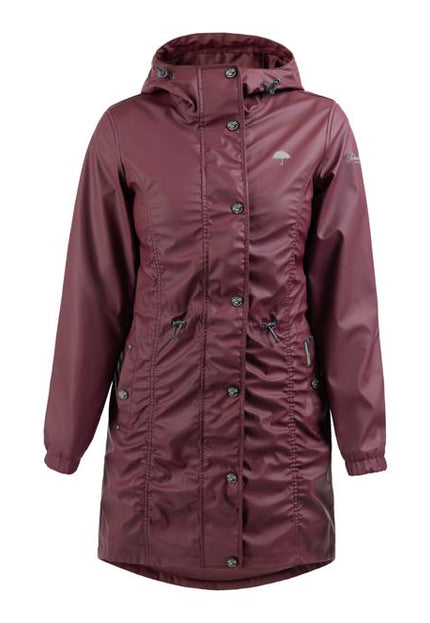 Schmuddelwedda Women's Raincoat