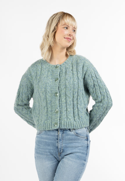 Mymo Women's Cardigan