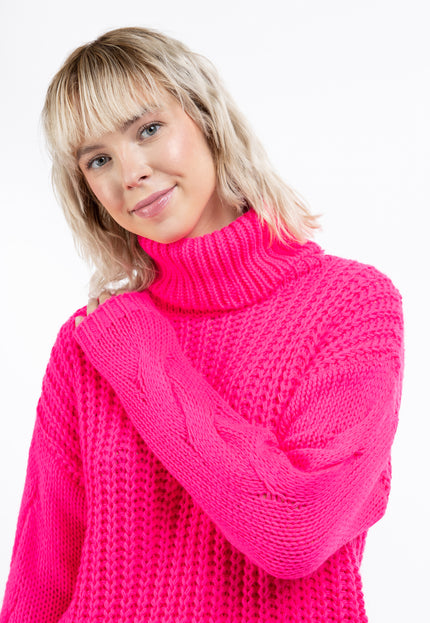 Mymo Women's Sweater